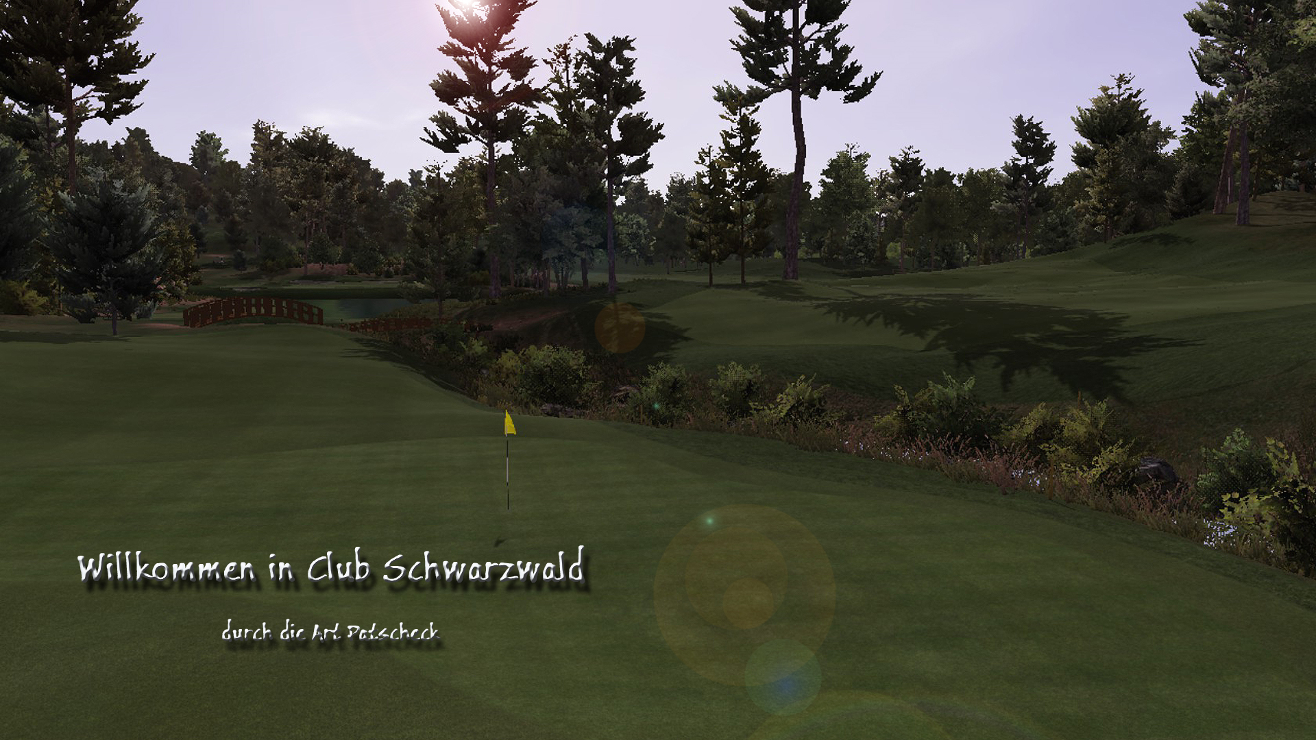 Club Schwarzwald